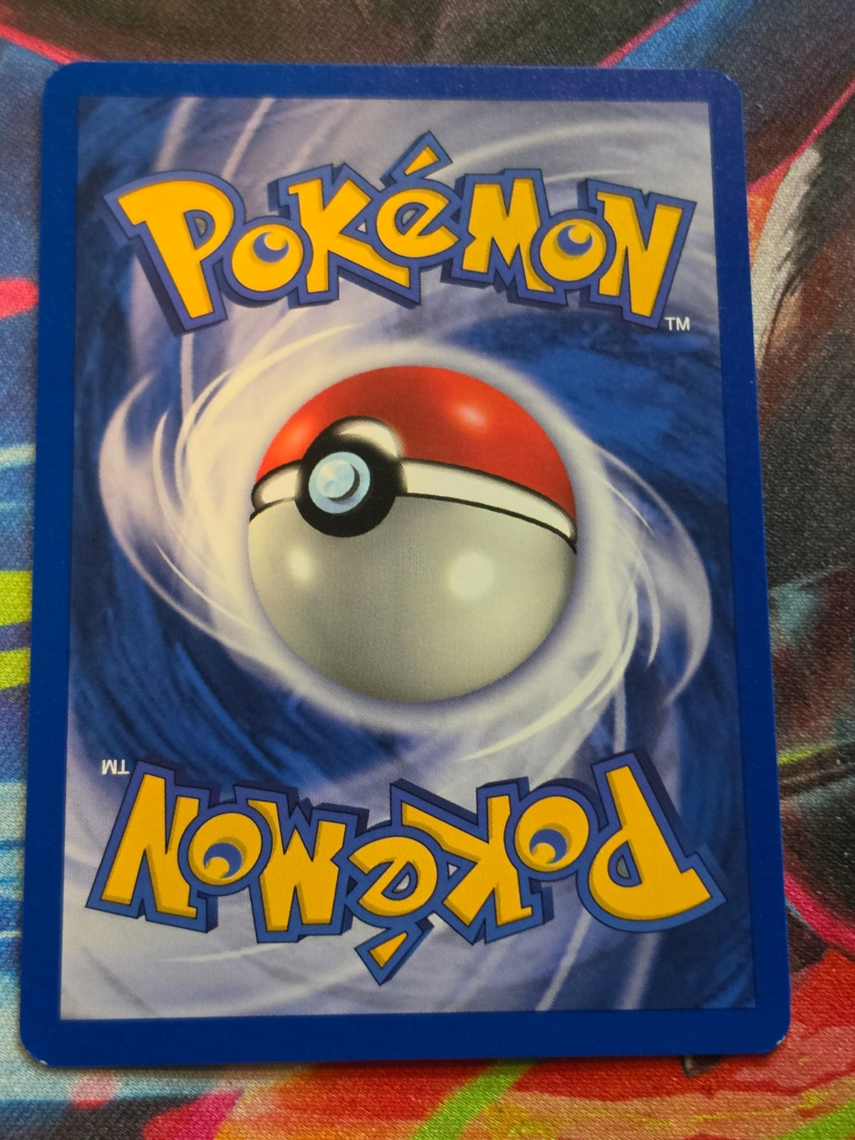 Erika's Tangela - 079/132 - Gym Heroes - Common - Unlimited - NM Pokemon (Back)