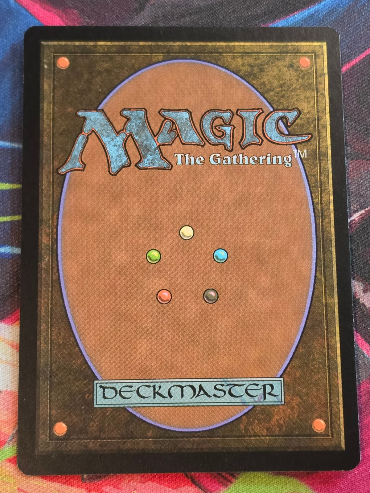 Seraph of the Sword - 31 - Magic 2014 (M14) - R - LP MTG (Back)