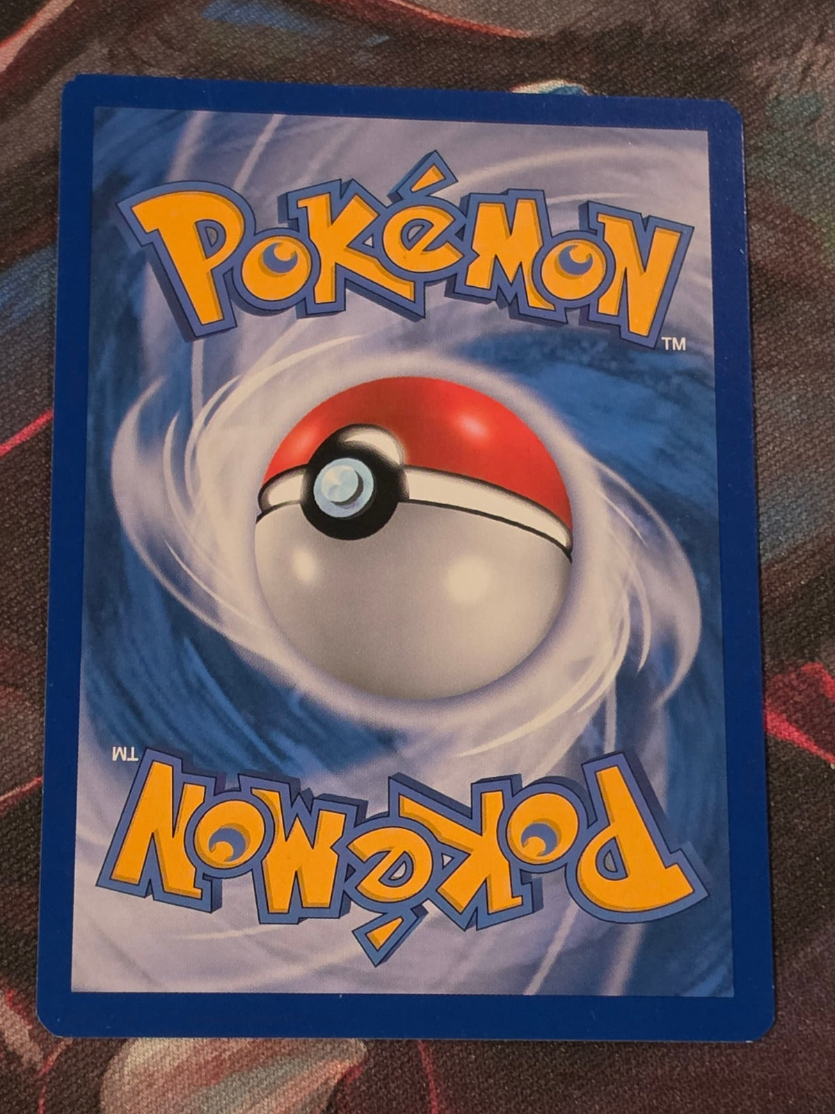 Lampent - 22/135 - Plasma Storm - Uncommon - LP - Pokemon (Back)