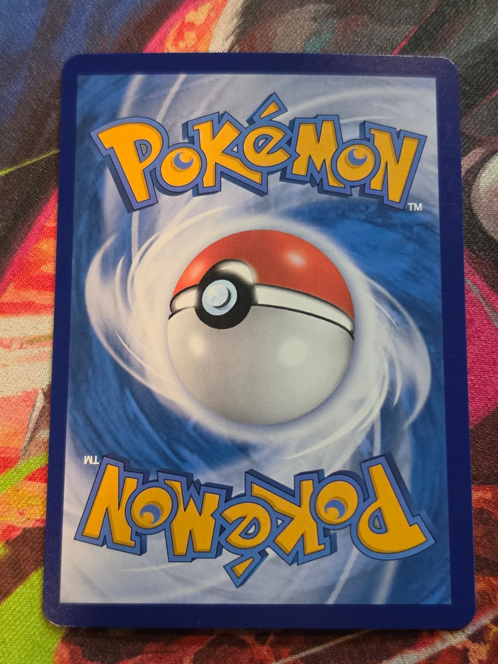 Bellsprout Common Collect 151 Surprise, Hope, Journey, & Gathering 069/151 NM Simplified Chinese Pokemon (Back)