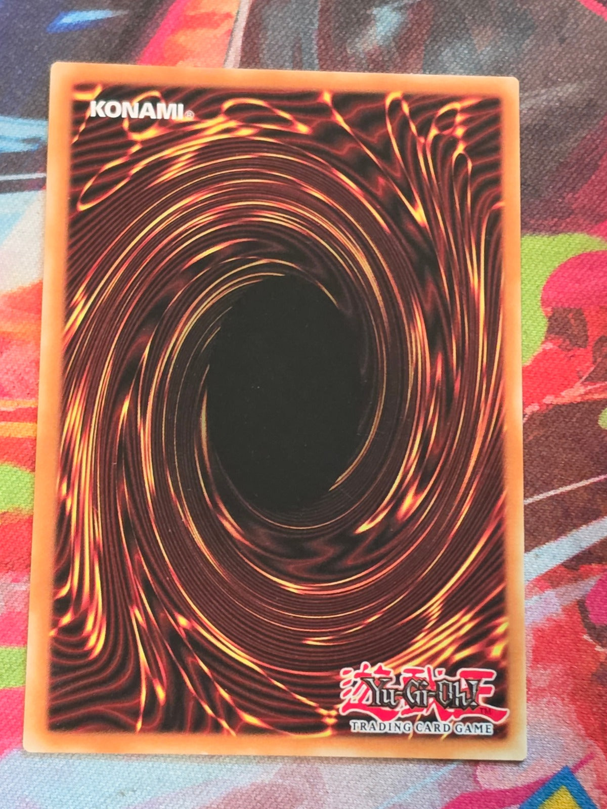 Noble Knight Joan Common Legendary Duelists: Synchro Storm LED8-EN030 LP (Back)