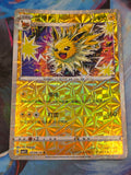 Jolteon Uncommon Gem Pack Vol 2 03 08/140 NM Simplified Chinese Pokemon