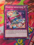 Monster Assortment Common Dawn of Majesty DAMA-EN077 LP