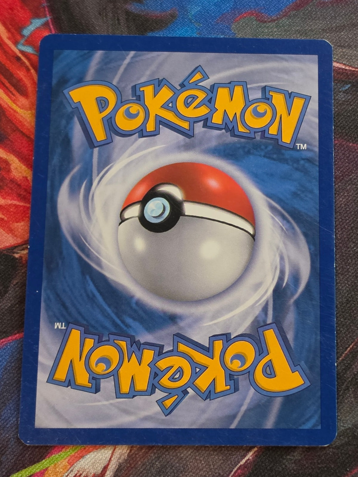 Deino (75) - 75/116 - Plasma Freeze - Common - LP - Pokemon (Back)
