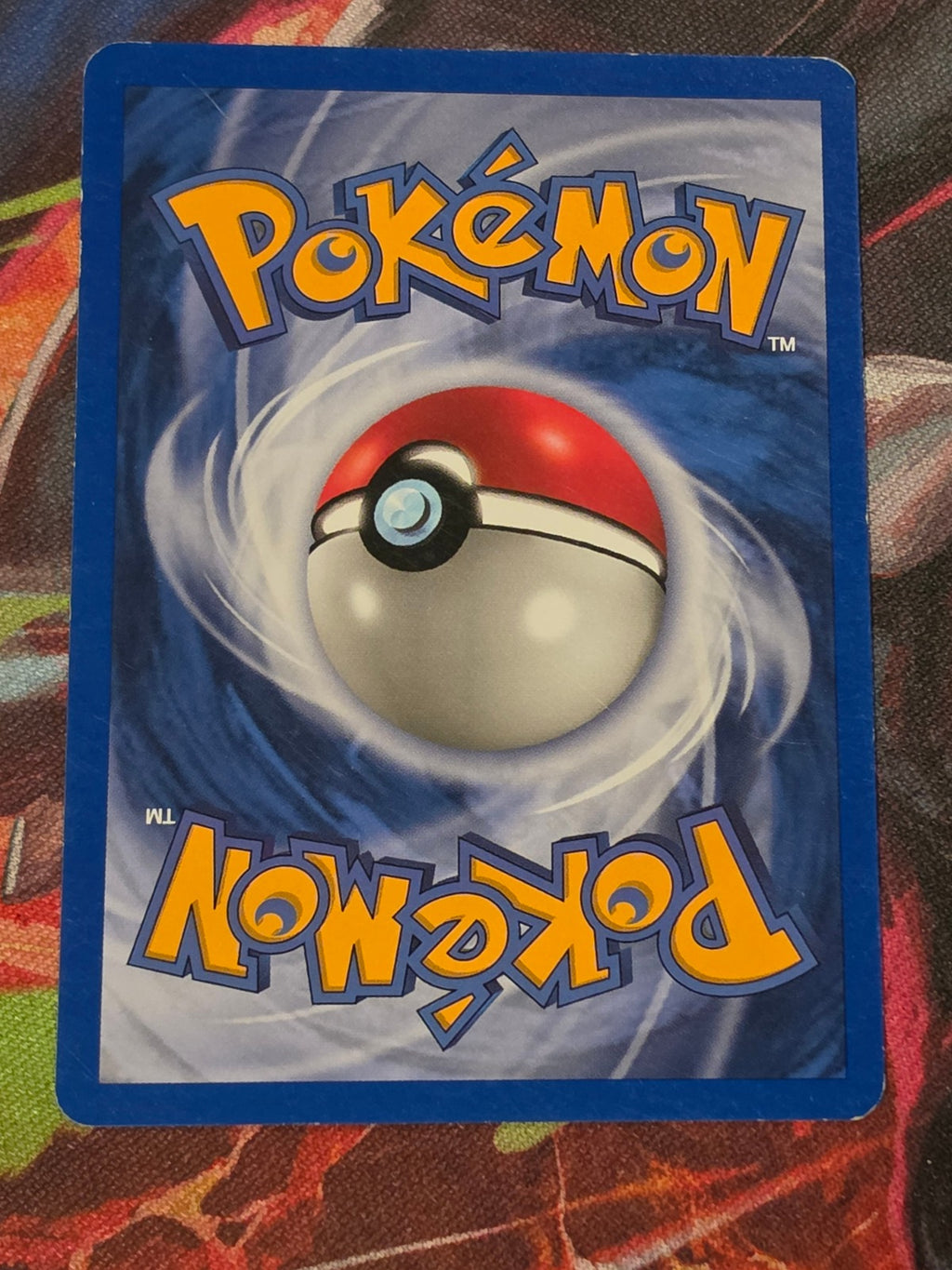 Parasect - 35/64 - Neo Revelation - Uncommon - Unlimited - LP Pokemon (Back)