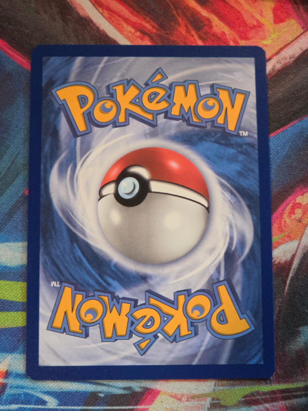 Zeraora Common ME: 30th Celebration 057/128 NM Pokemon (Back)
