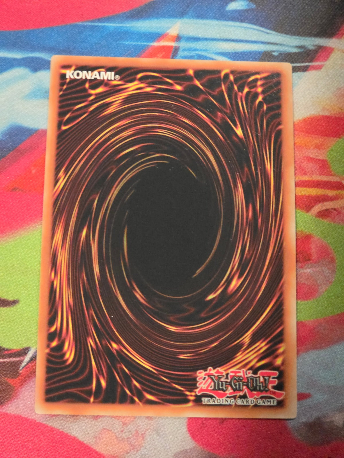 Sinful Spoils of Slumber - Morrian Ultra Rare 2025 Mega-Pack MP25-EN202 1st Edition LP Yu-Gi-Oh! (Back)