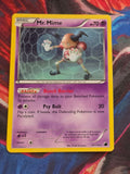 Mr. Mime - 47/116 - Plasma Freeze - Rare - NM - Pokemon