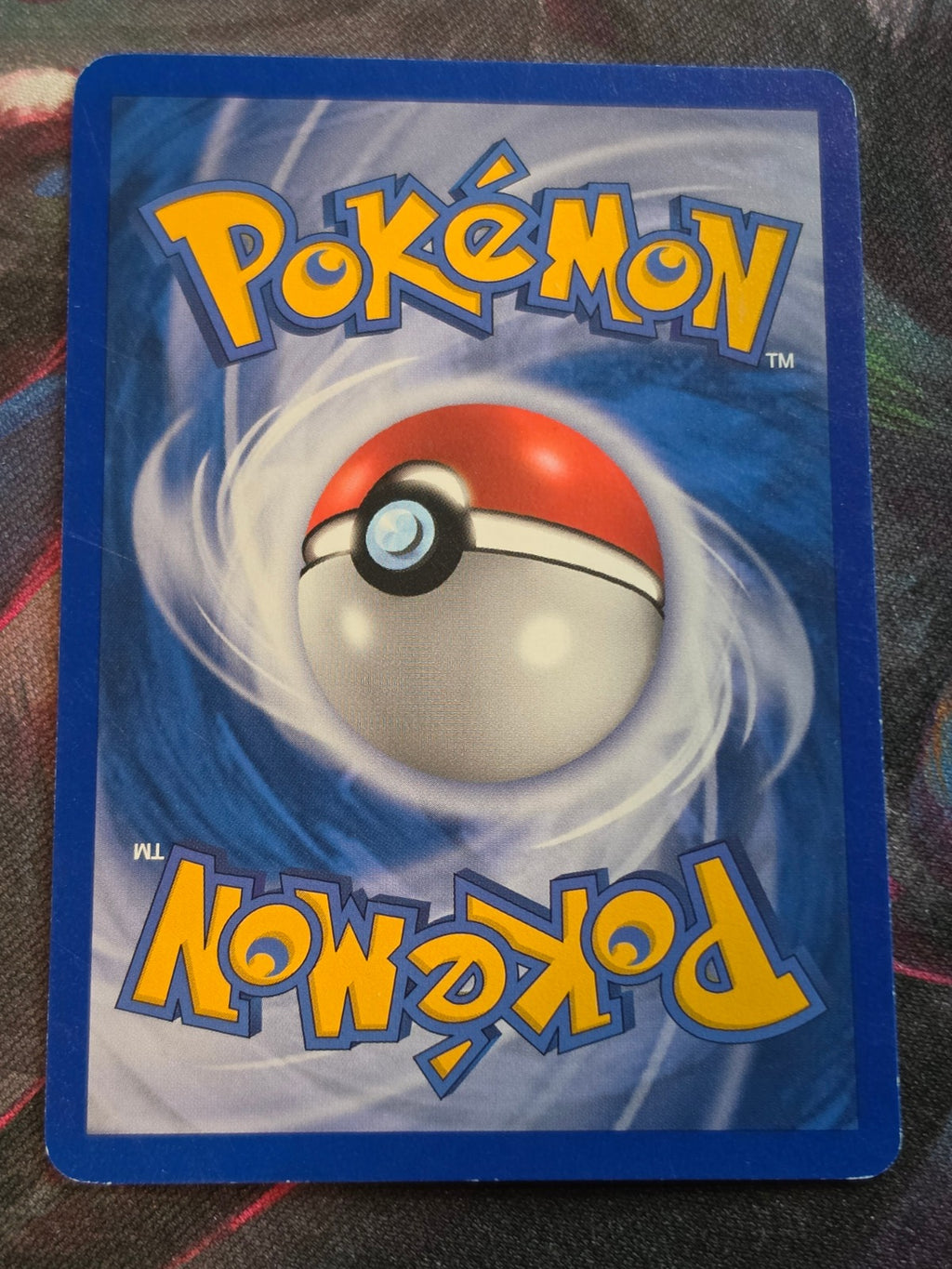 Machop - 57/92 - EX Legend Maker - Common - LP - Pokemon (Back)