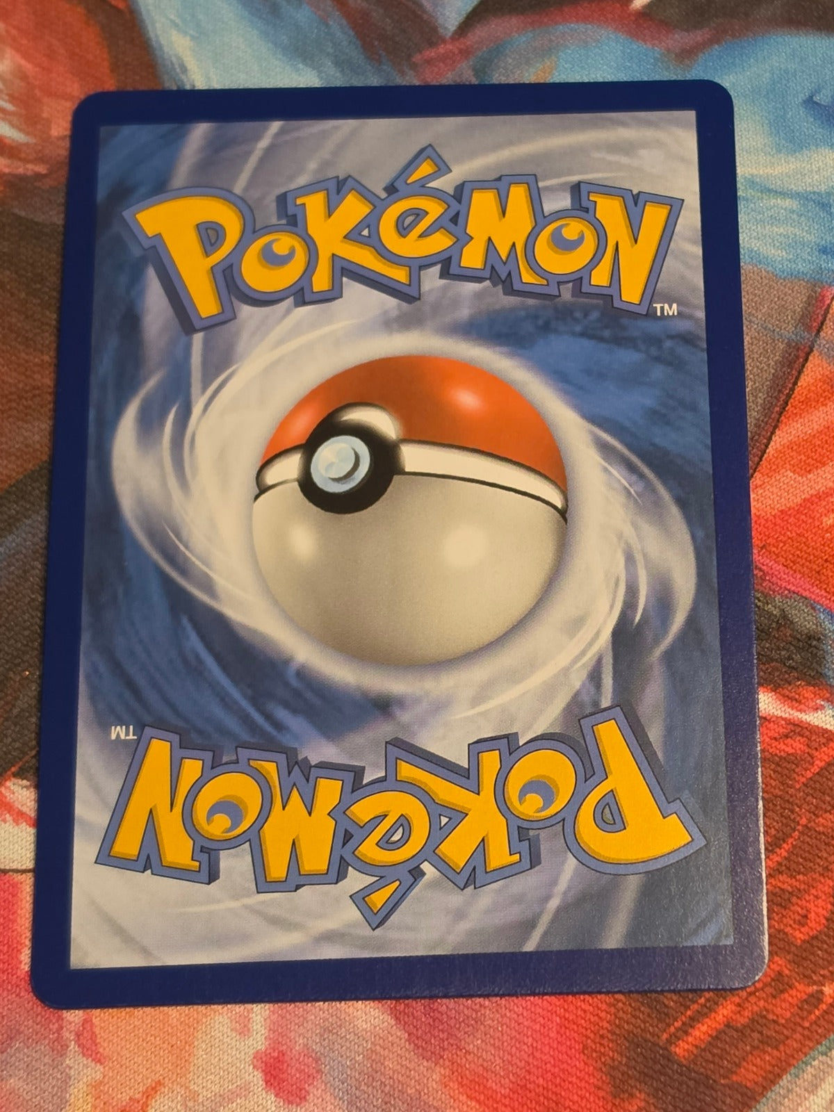 Kyurem VMAX Ultra Rare SWSH11: Lost Origin 049/196 NM Pokemon (Back)