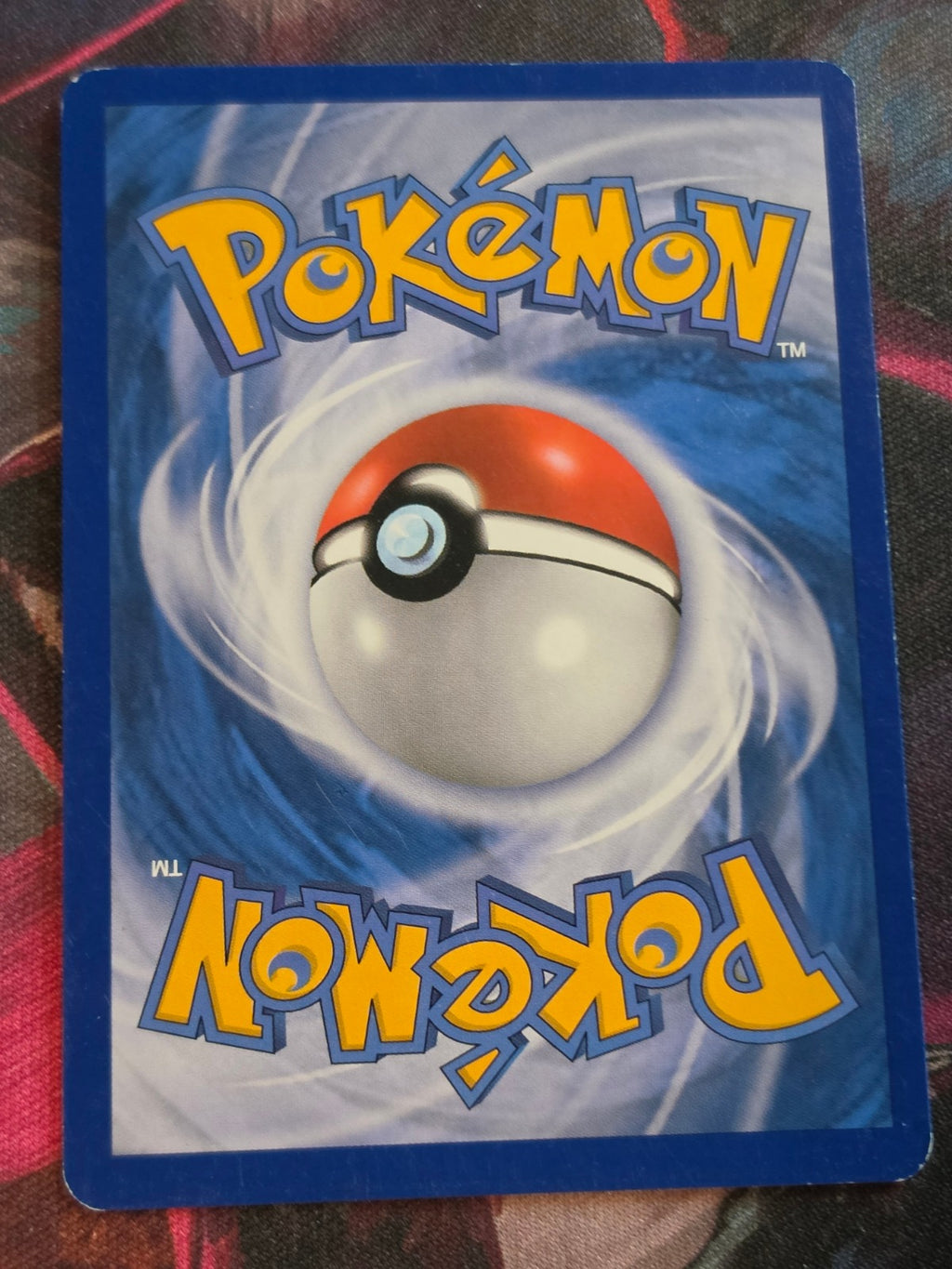 Nidoqueen - 42/116 - Plasma Freeze - Rare - LP - Pokemon (Back)