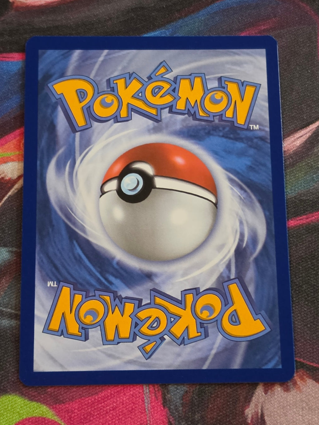 Pikachu - 046/128 - ME: 30th Celebration - Pikachu Rare - NM (Back)