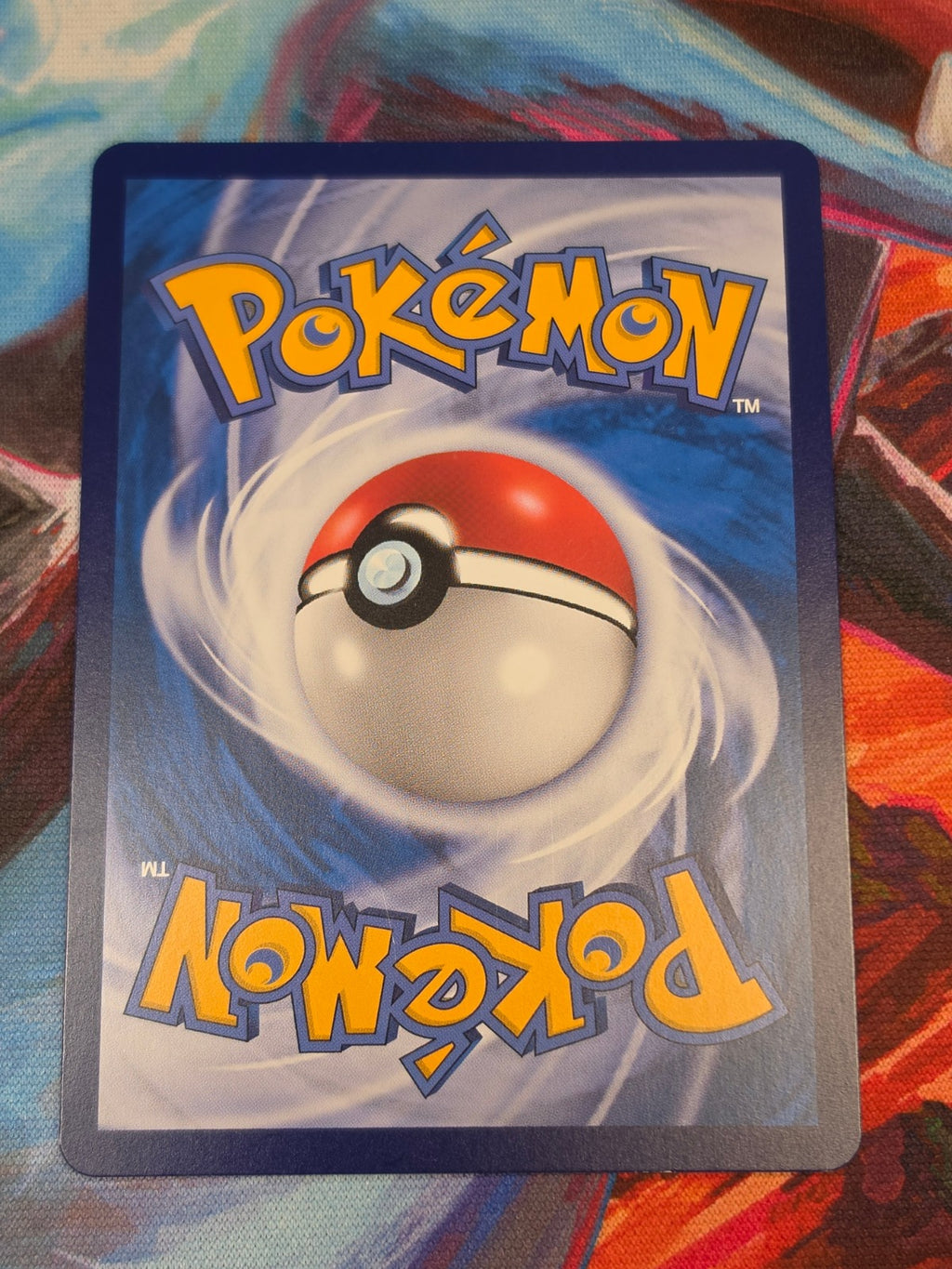 Eldegoss V Double Rare Dynamax Tactics 006/55 LP+ Simplified Chinese Pokemon (Back)
