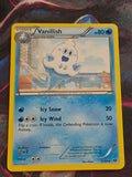 Vanillish - 32/99 - Next Destinies - Uncommon - LP - Pokemon