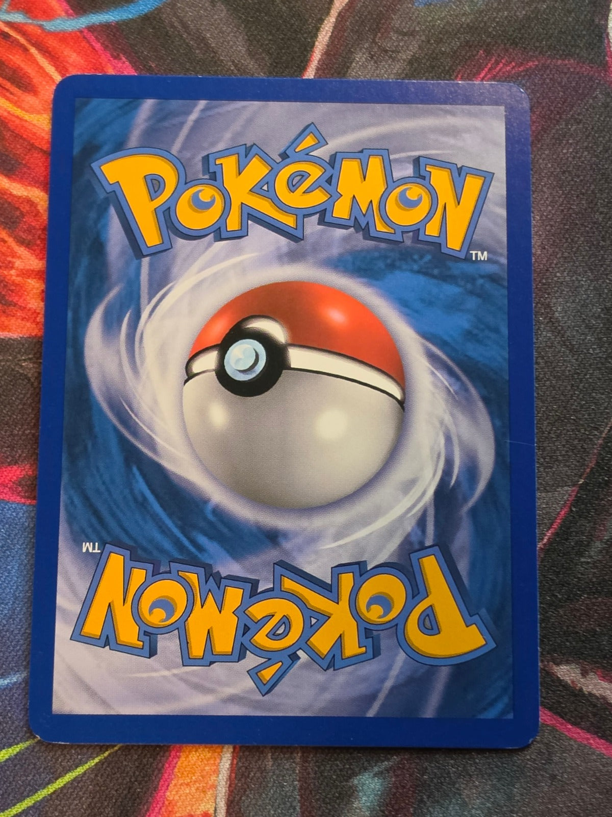 Garchomp C Lv.X Ultra Rare Supreme Victors 145 NM Pokemon (Back)