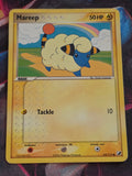 Mareep - 62/115 - EX Unseen Forces - Common - MP - Pokemon