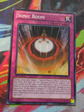 Sonic Boom Common Judgment of the Light JOTL-EN076 LP