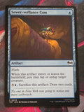 Sewer-veillance Cam - 53 - Teenage Mutant Ninja Turtles - C - NM MTG