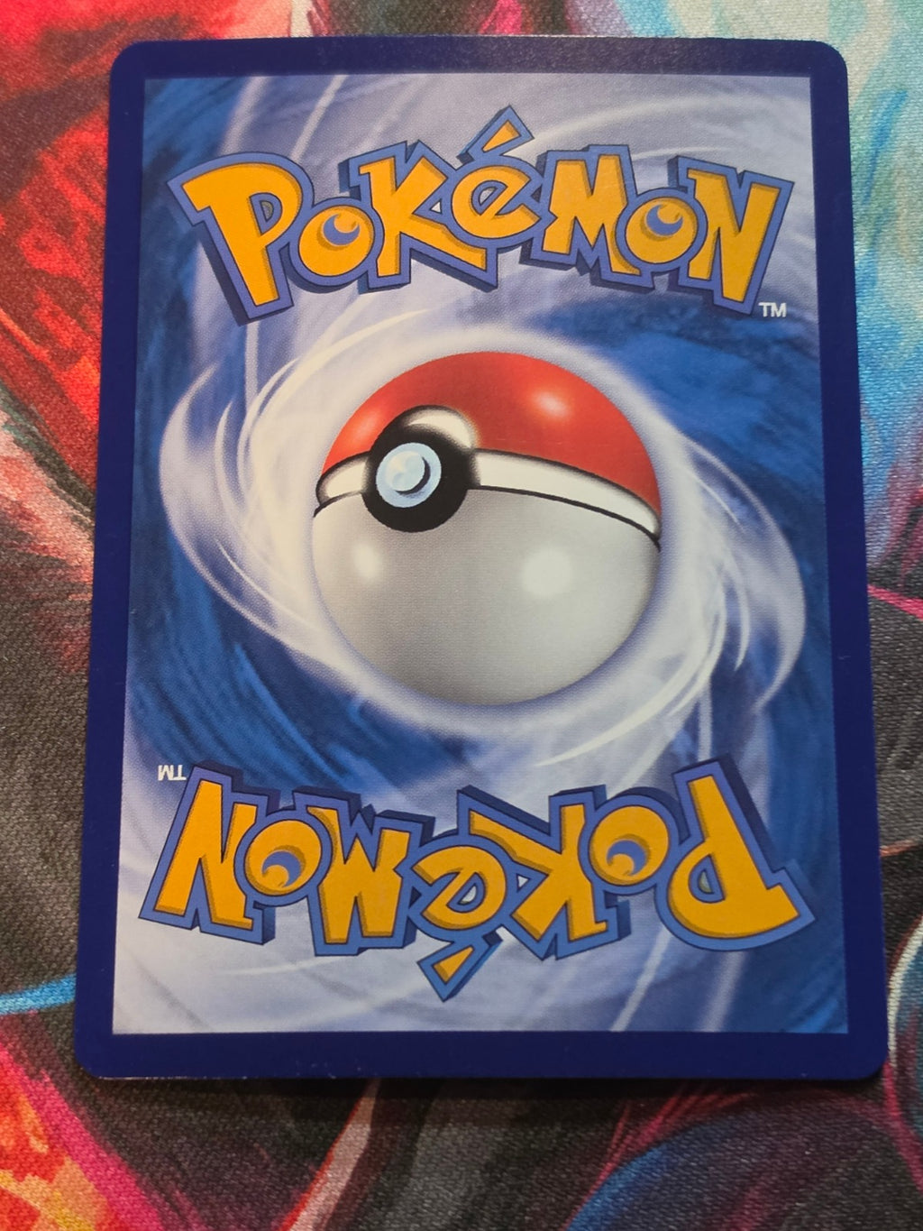 Eevee - 01 01/15 - Gem Pack Vol 2 - Energy Reverse Holo - LP+ Simplified Chinese Pokemon (Back)