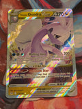 Hisuian Goodra VSTAR Ultra Rare SWSH11: Lost Origin 136/196 NM Pokemon