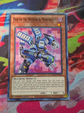 Darton the Mechanical Monstrosity Common Battle of Chaos BACH-EN033 LP
