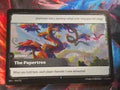 The Papertree - 219/221 - Spiritforged - Uncommon - NM