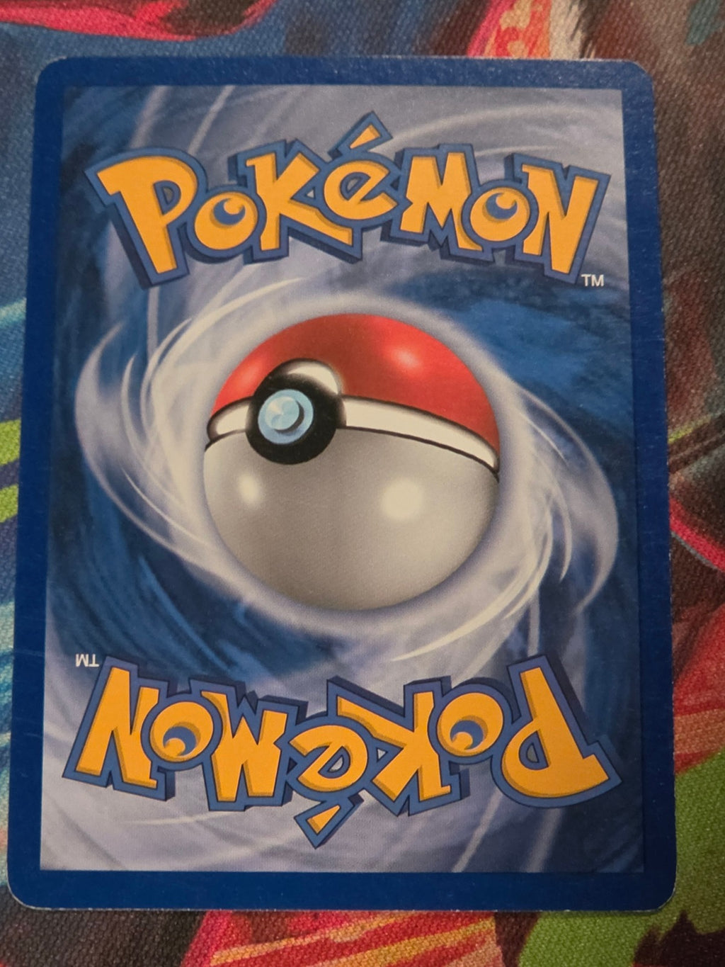 Charmander Common EX Crystal Guardians 48/100 NM-/LP+ Pokemon (Back)