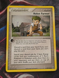Holon Farmer - 91/113 - EX Delta Species - Uncommon - LP - Pokemon