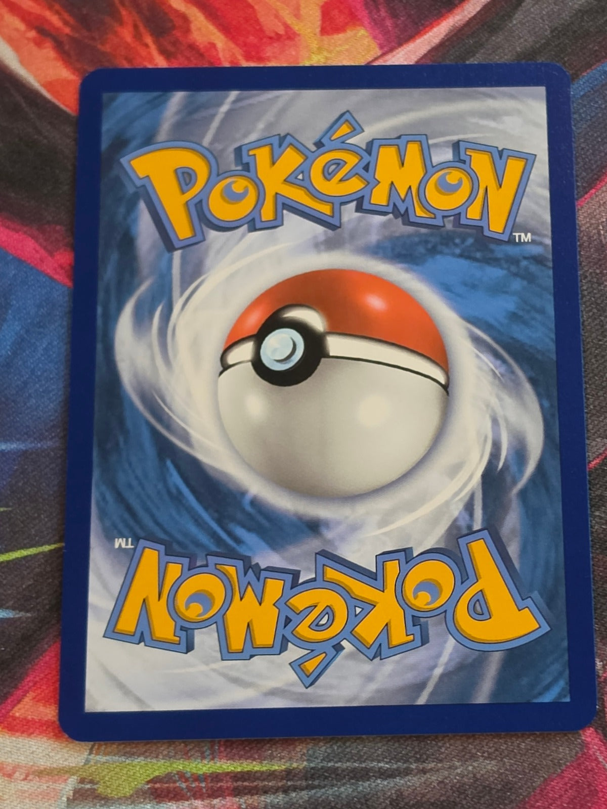 Professor Burnet (25th Anniversary Stamp) - SWSH167 - SWSH: Sword & Shield Promo Cards - Promo - NM Pokemon (Back)