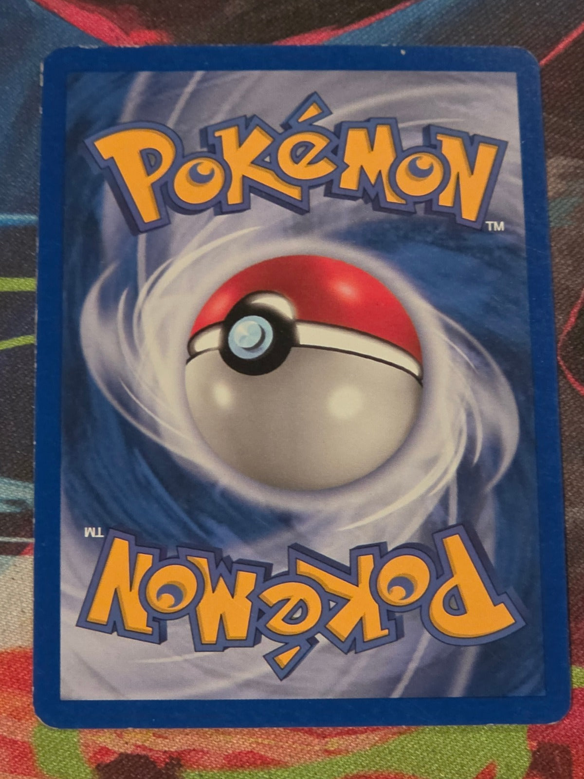 Rocket's Hideout - 63/64 - Neo Revelation - Uncommon - Unlimited - LP Pokemon (Back)