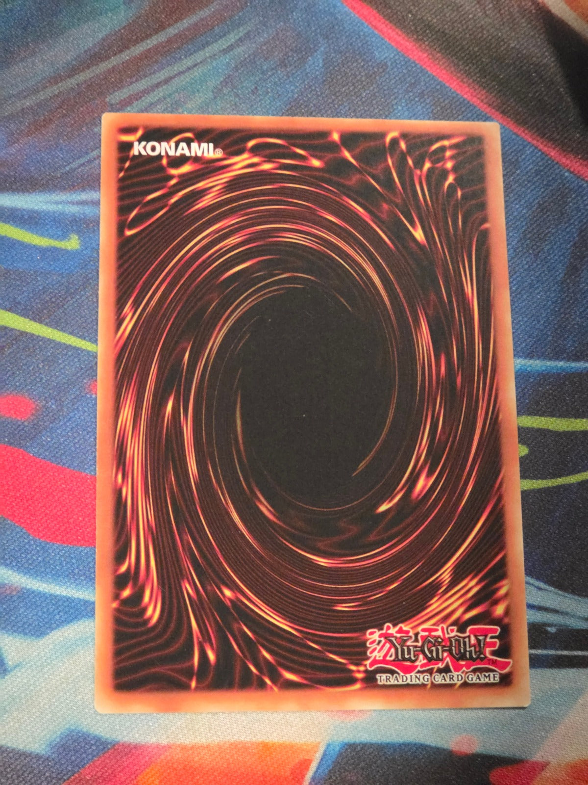 Titanocider Super Rare 2021 Tin of Ancient Battles MP21-EN087 LP (Back)
