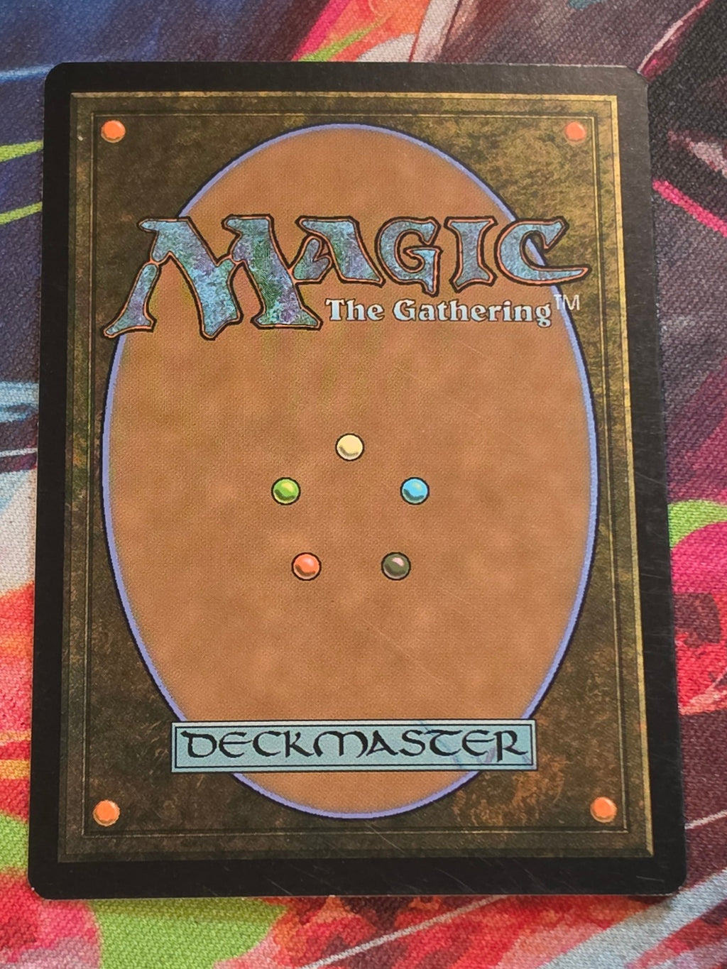 Midnight Entourage - 66 - Aether Revolt - Rare - LP - MTG (Back)