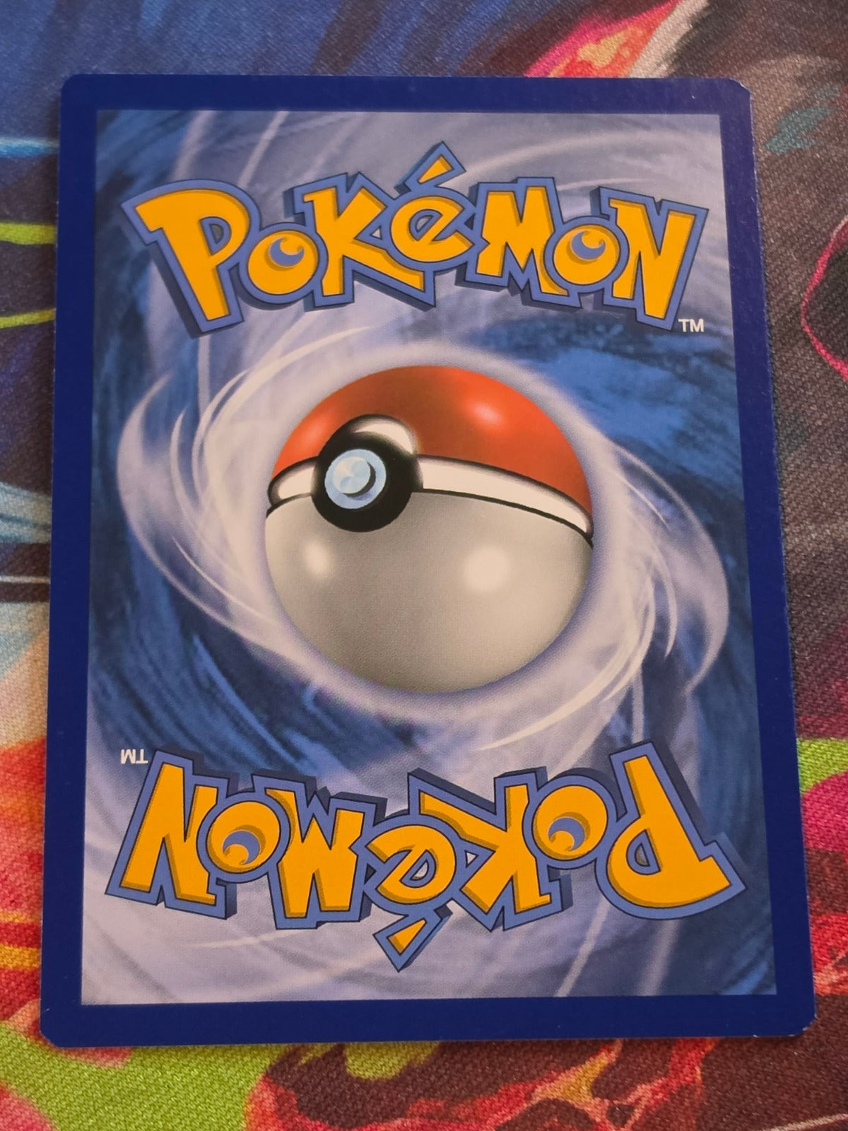 Clefairy - 88/145 - SM - Guardians Rising - Common - Reverse Holo - LP (Back)