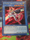 Cyber Angel Benten Rare Genesis Impact GEIM-EN040 LP