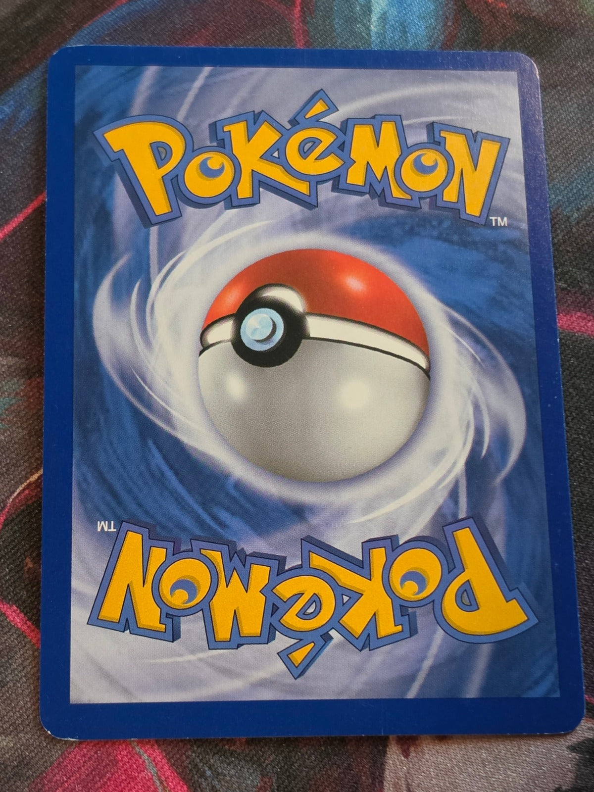 Zubat - 133 - Supreme Victors - Common - NM - Pokemon (Back)