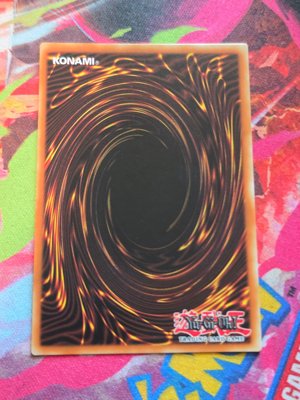 Exosister Vadis Super Rare The Grand Creators GRCR-EN024 1st Edition NM Yu-Gi-Oh! (Back)
