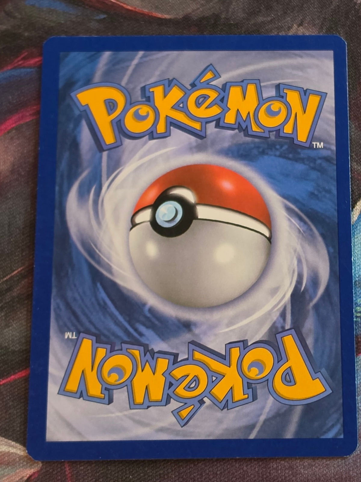 Double Colorless Energy - 92/99 - Next Destinies - Uncommon - Reverse Holo - LP - Pokemon (Back)