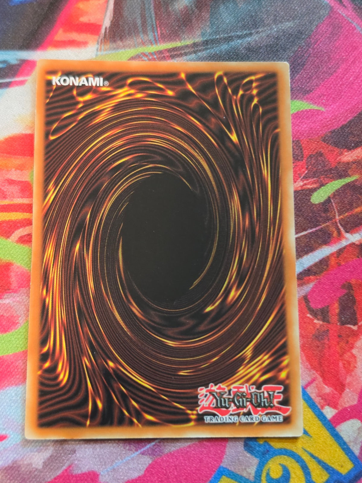 Branded Retribution Super Rare Structure Deck: Albaz Strike SDAZ-EN032 1st Edition LP Yu-Gi-Oh! (Back)