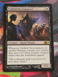 Xathrid Necromancer - 123 - Magic 2014 (M14) - R - LP MTG