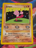 Tyrogue - 66/75 - Neo Discovery - Common - Unlimited - NM-/LP+ Pokemon