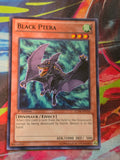 Black Ptera Common Legendary Collection 4: Joey's World LCJW-EN154 LP