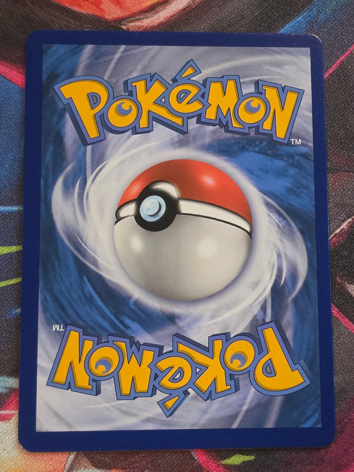 Ho-Oh GX Ultra Rare SM - Burning Shadows 21/147 NM Pokemon (Back)