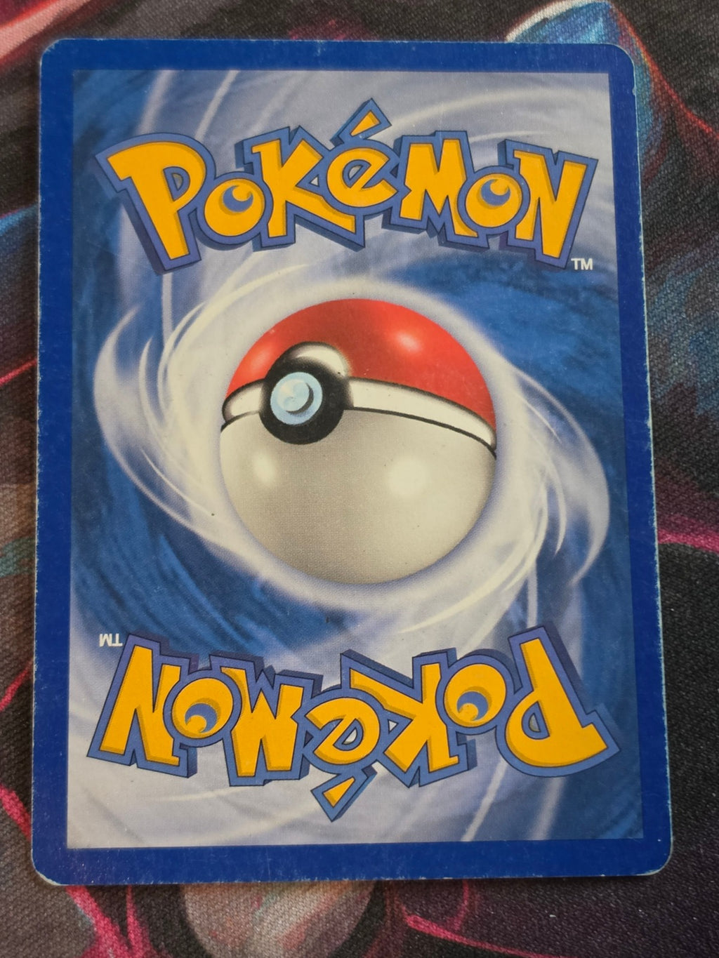 Beldum - 54/101 - EX Hidden Legends - Common - LP - Pokemon (Back)
