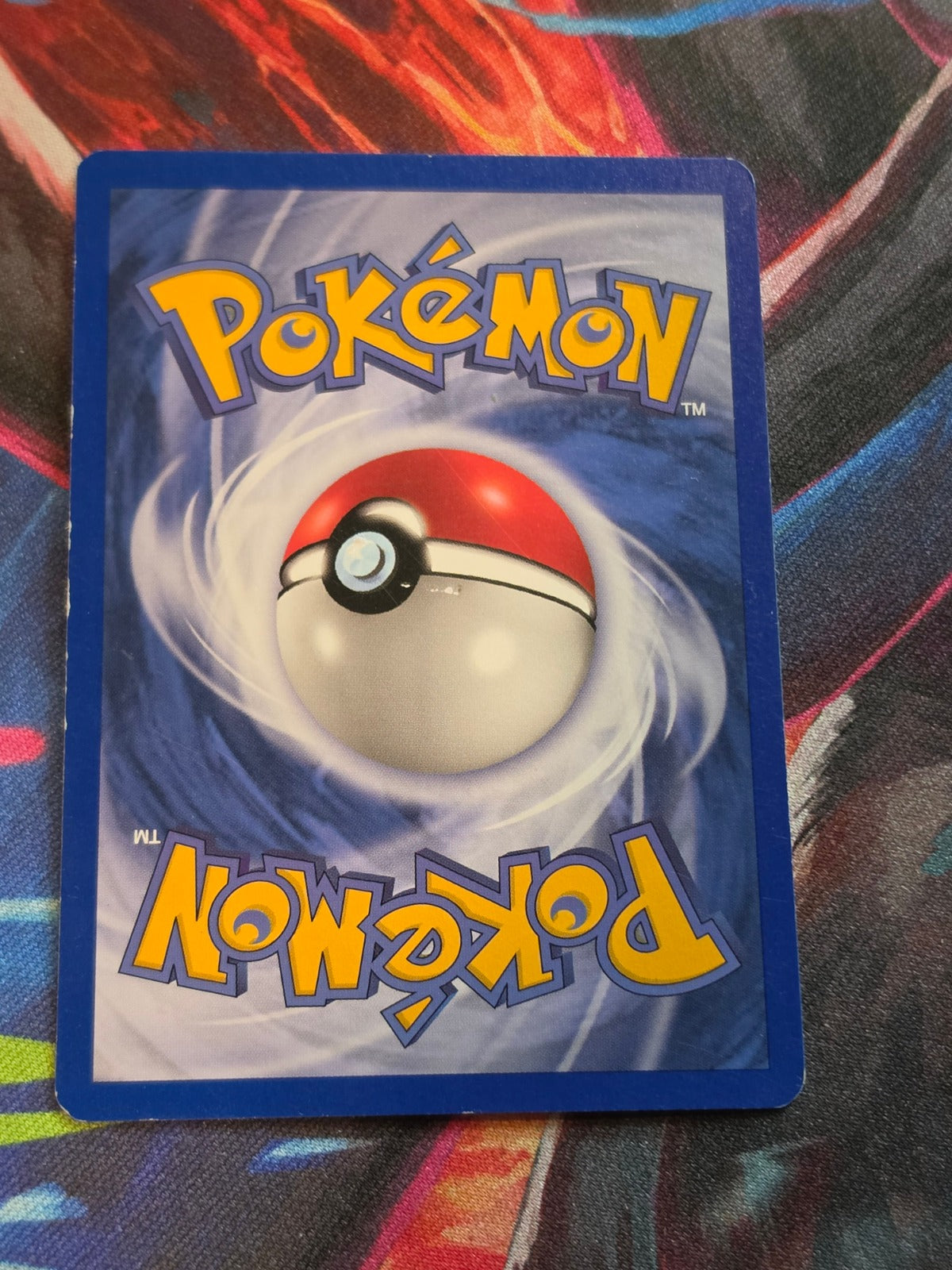 Heal Powder - 104/105 - Neo Destiny - Common - Unlimited - MP Pokemon (Back)