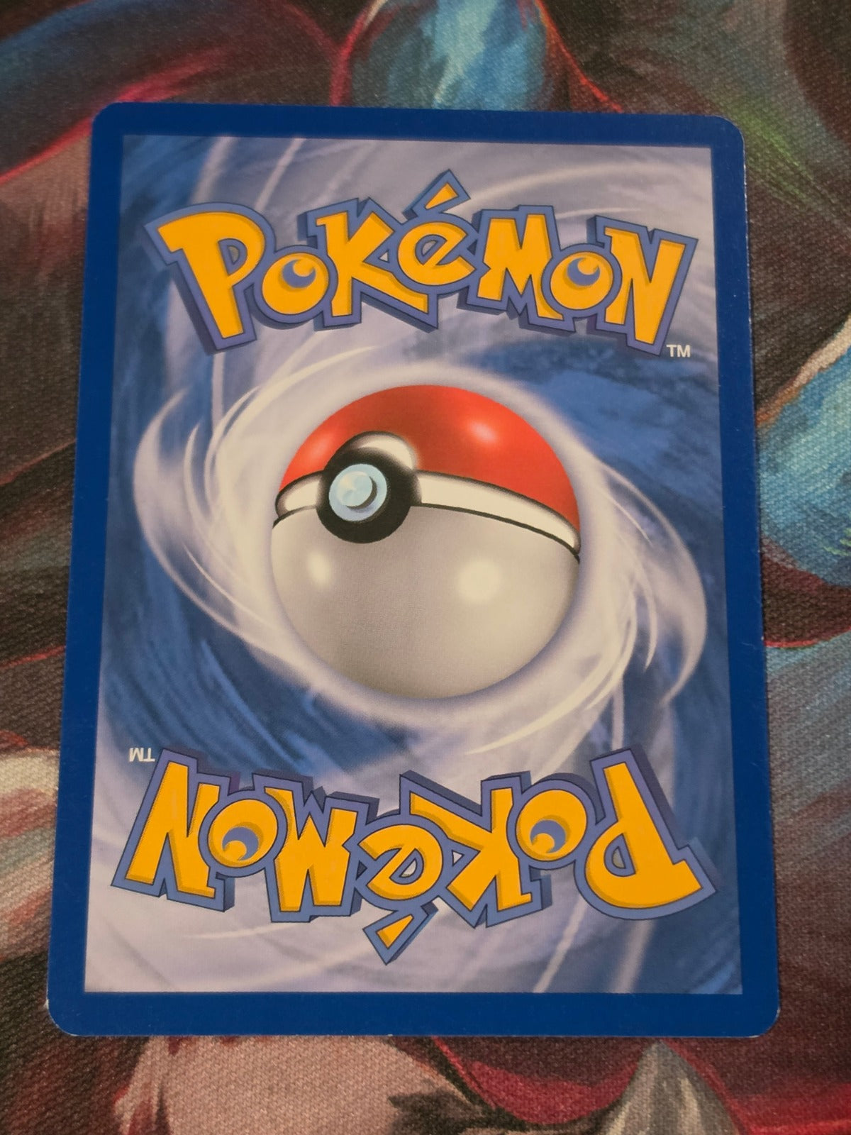 Scrafty (Team Plasma) - 86/135 - Plasma Storm - Rare - Reverse Holo - LP - Pokemon (Back)