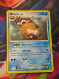 Bibarel - 32/100 - Stormfront - Uncommon - LP - Pokemon