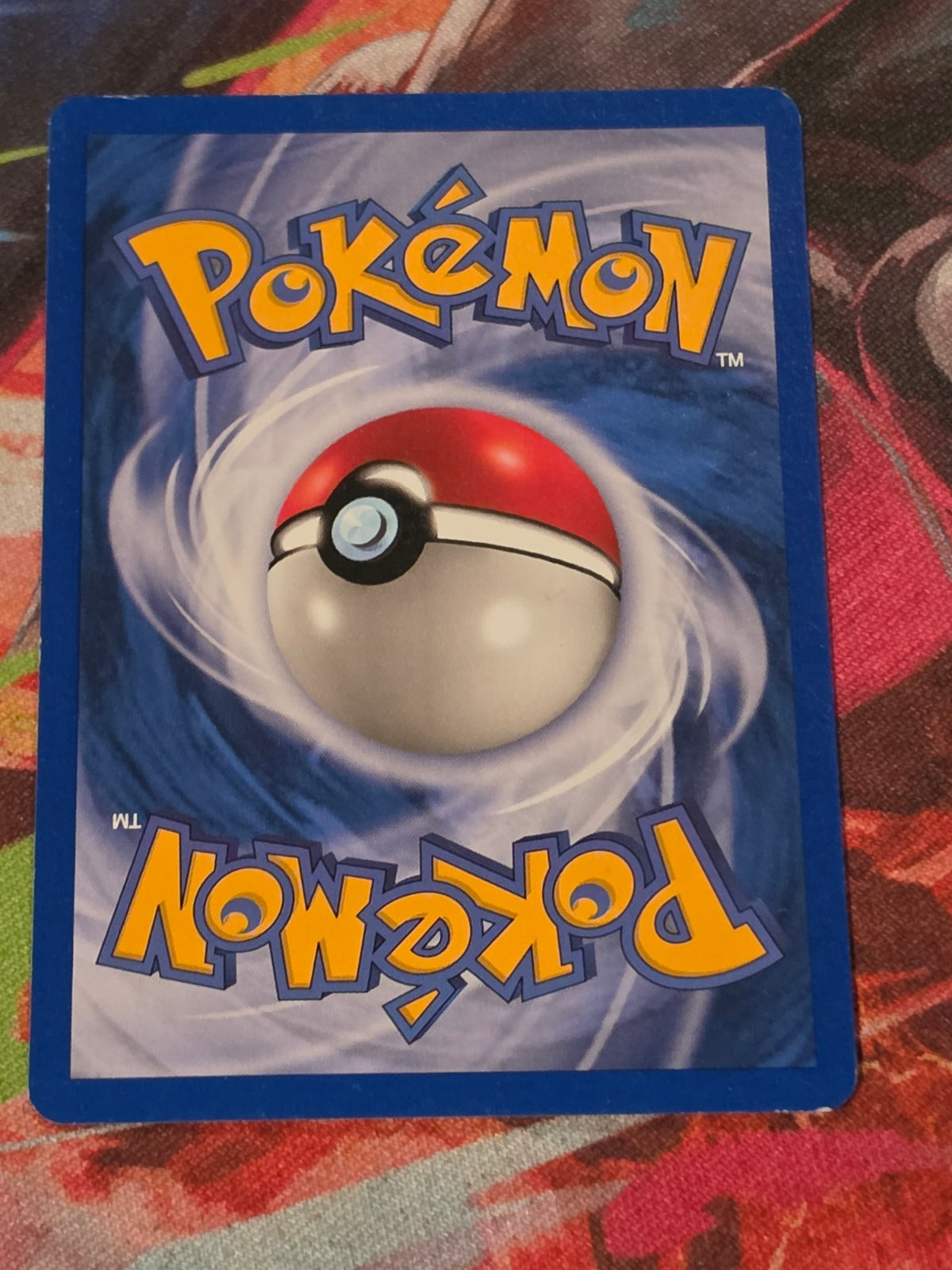 Skiploom - 52/64 - Neo Revelation - Common - Unlimited - LP Pokemon (Back)