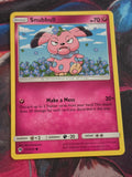 Snubbull - 137/214 - SM - Lost Thunder - Common - LP - Pokemon