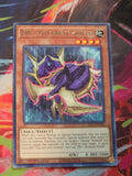 ZW - Ultimate Shield Rare King's Court KICO-EN036 LP