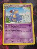 Nidoqueen - 42/116 - Plasma Freeze - Rare - LP - Pokemon